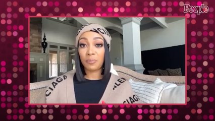 'Infamy' Host Monica Opens Up About Giving a 'Voice' to Victims of Crime and Why She's 'Hopeful'