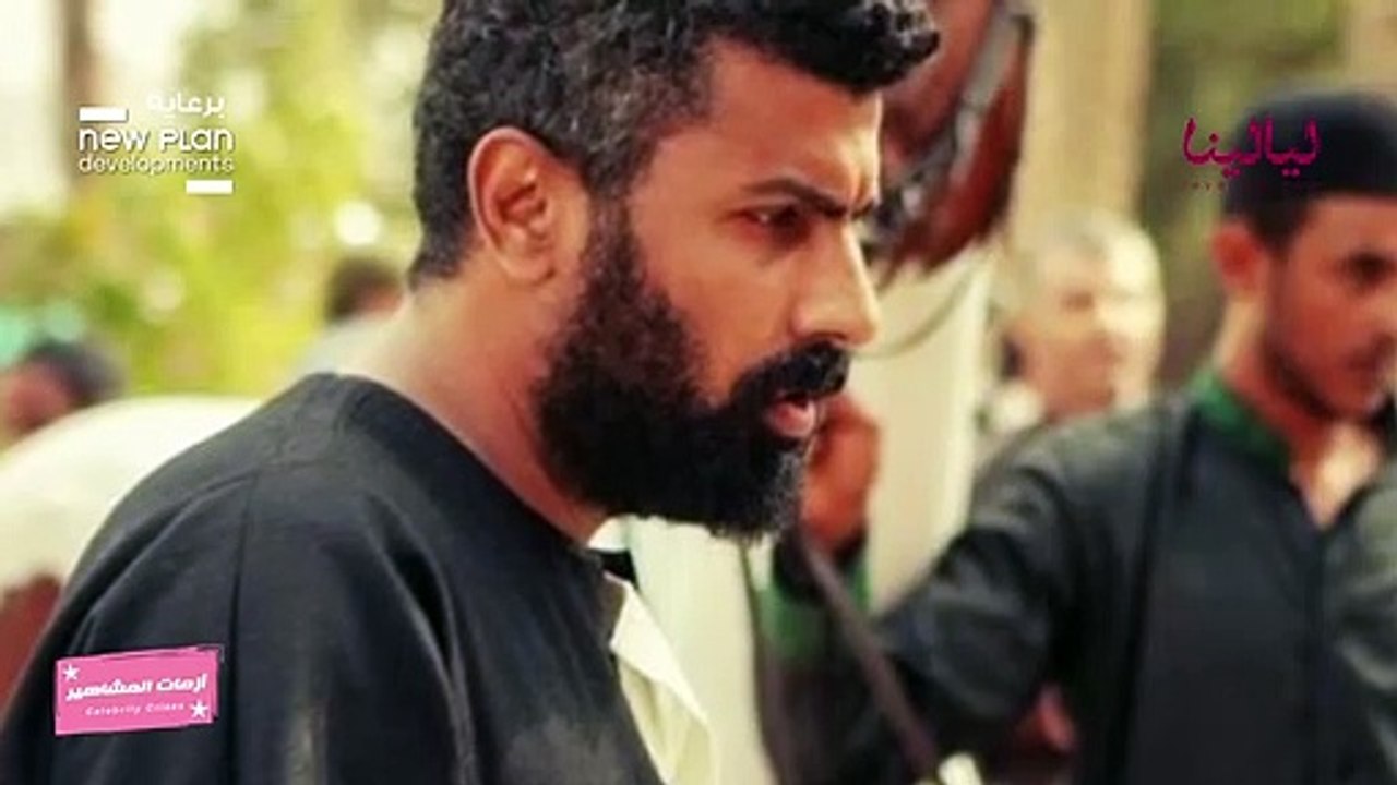 أبرز أزمات محمد سامي