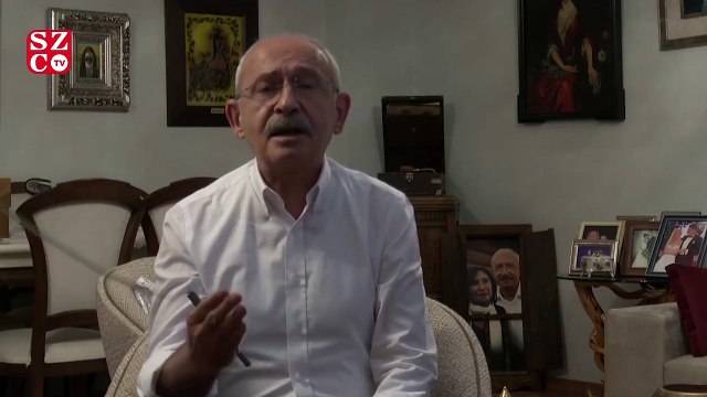 Kılıçdaroğlu: Haramzadelerle selamı sabahı kesin