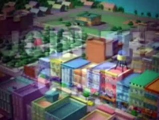 Handy Manny S01E18 Join The Club Mannys Sick Day