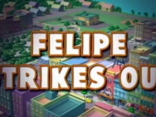 Handy Manny S01E19 Felipe Strikes Out Pats Big Idea (1)