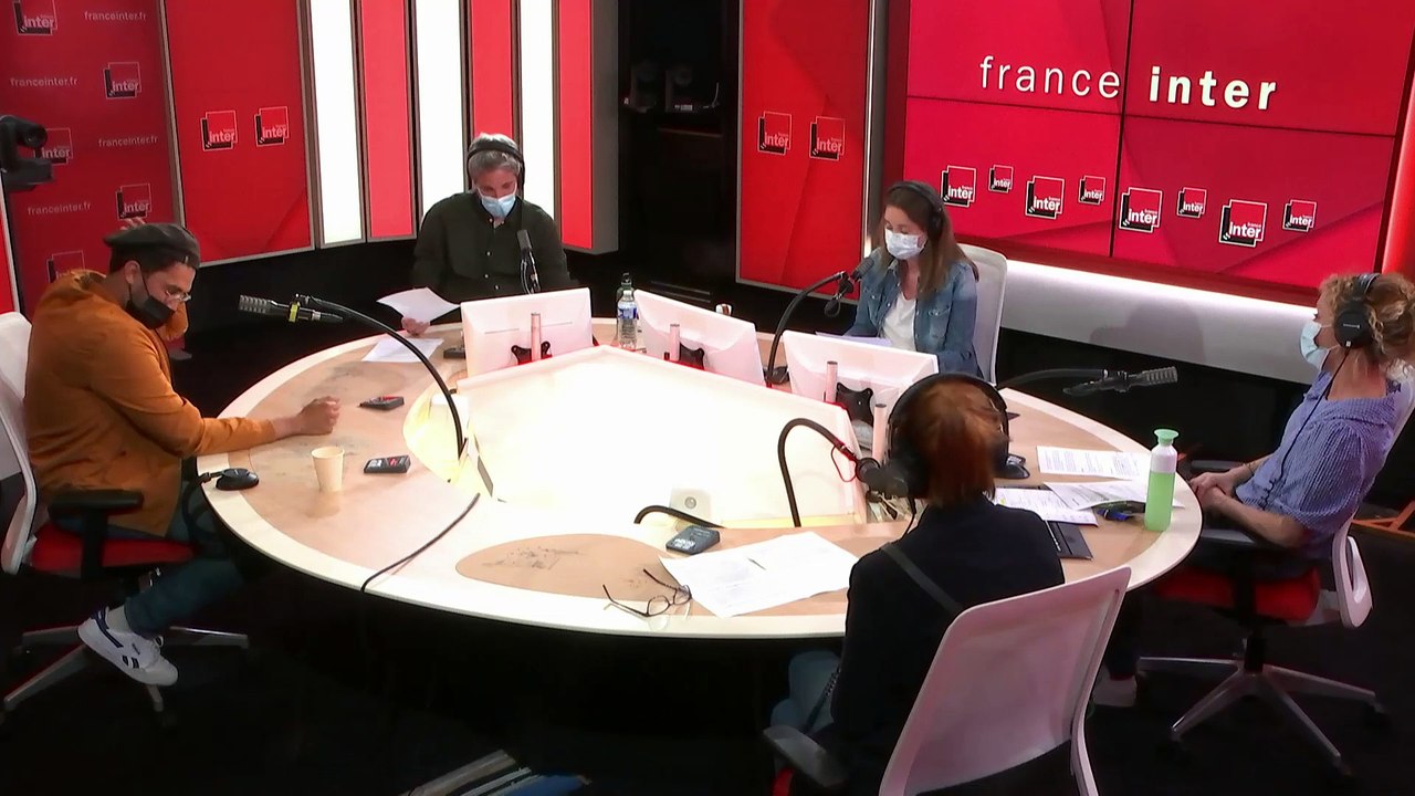 Florian Philippot... Petit ange du racisme parti trop tôt ! - Le Journal de 17h17