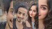 Cute moments | Lovely couples whatsapp status | Jannat zubair and Faisu new reels | entertainment videos | Indian lovely videos #faisu #faisuNewInstagramVideosAndReels