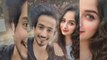 Cute moments | Lovely couples whatsapp status | Jannat zubair and Faisu new reels | entertainment videos | Indian lovely videos #faisu #faisuNewInstagramVideosAndReels