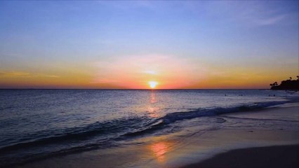 This Hotel in Aruba Has a 'Sunset Concierge' to Help You End Your Days in Paradise