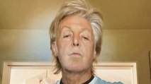 Radio Laureate Mike Read on The Andrew Eborn Show - Eye Yoga