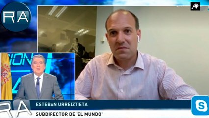 Esteban Urreiztieta desvela la verdad sobre el pasado del suegro de Pedro Sánchez
