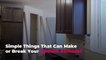 Things That Can Make or Break Your Kitchen Remodel
