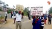 Grève à l’Eden Golf Hôtel d'Abidjan : Les employés réclament 8 mois de salaire