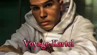 Voyage-Kartel (Official Audio 2021)