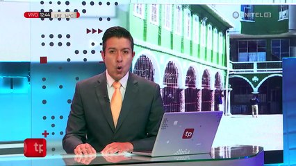 La Paz: Hombre en estado de ebriedad mató a su hija de 1 año