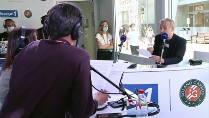 L'analyse de Philippe Besson sur la différence entre ce qui est raconté et ce qui est vécu