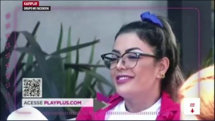 Power Couple 5 07/06/2021 Episódio 26