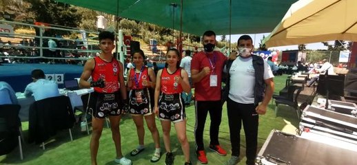 Tải video: Muaythai Milli Takım Seçmeleri sona erdi