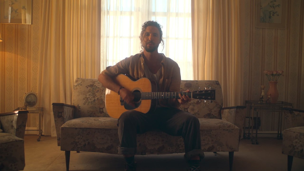 Jeremy Loops Postcards video Dailymotion