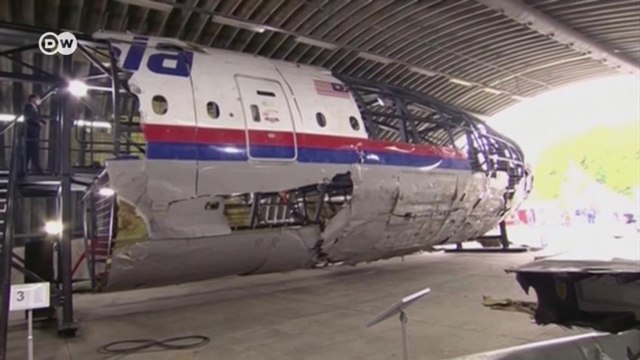Судебный процесс по делу MH-17: семьи жертв ждут правды о роли России (07.06.2021)