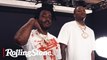YG and Mozzy Talk Fatherhood, Crypto, Paintball and More | Musicians on Musicians
