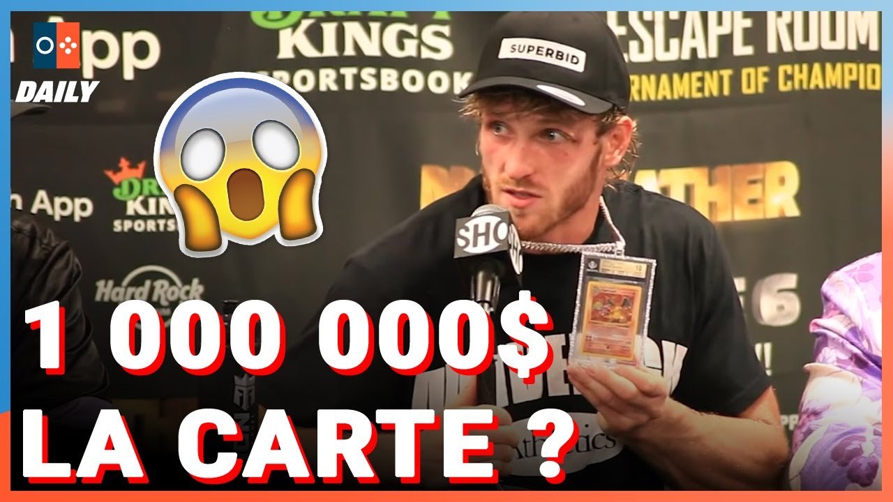 LES RÉSULTATS DE LA ZLAN / DE LA BOXE ET POKÉMON / POKÉMON ET DES FLINGUES - JVCom Daily