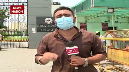 Gangster Lawrence moved to Tihar as Sushil Kumar's life under threat