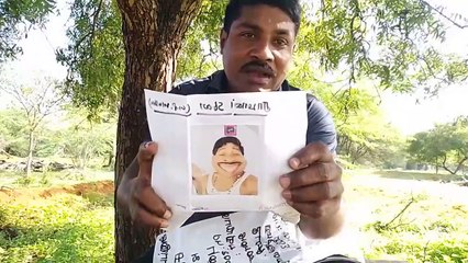 GP MUTHU லட்டர் படிக்கலாம் வாங்க | 09-12-20