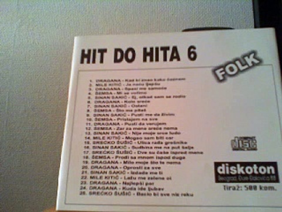 Hit do hita juzni vetar 1
