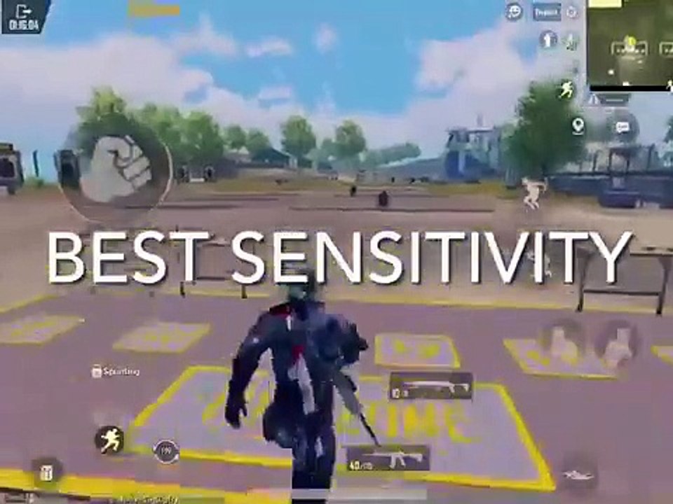 Tamil PUBG