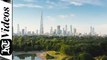 The Dubai 2040 Urban Master Plan. Here's all you need to know.