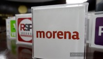 ¿Morena perdió la mayoría absoluta?