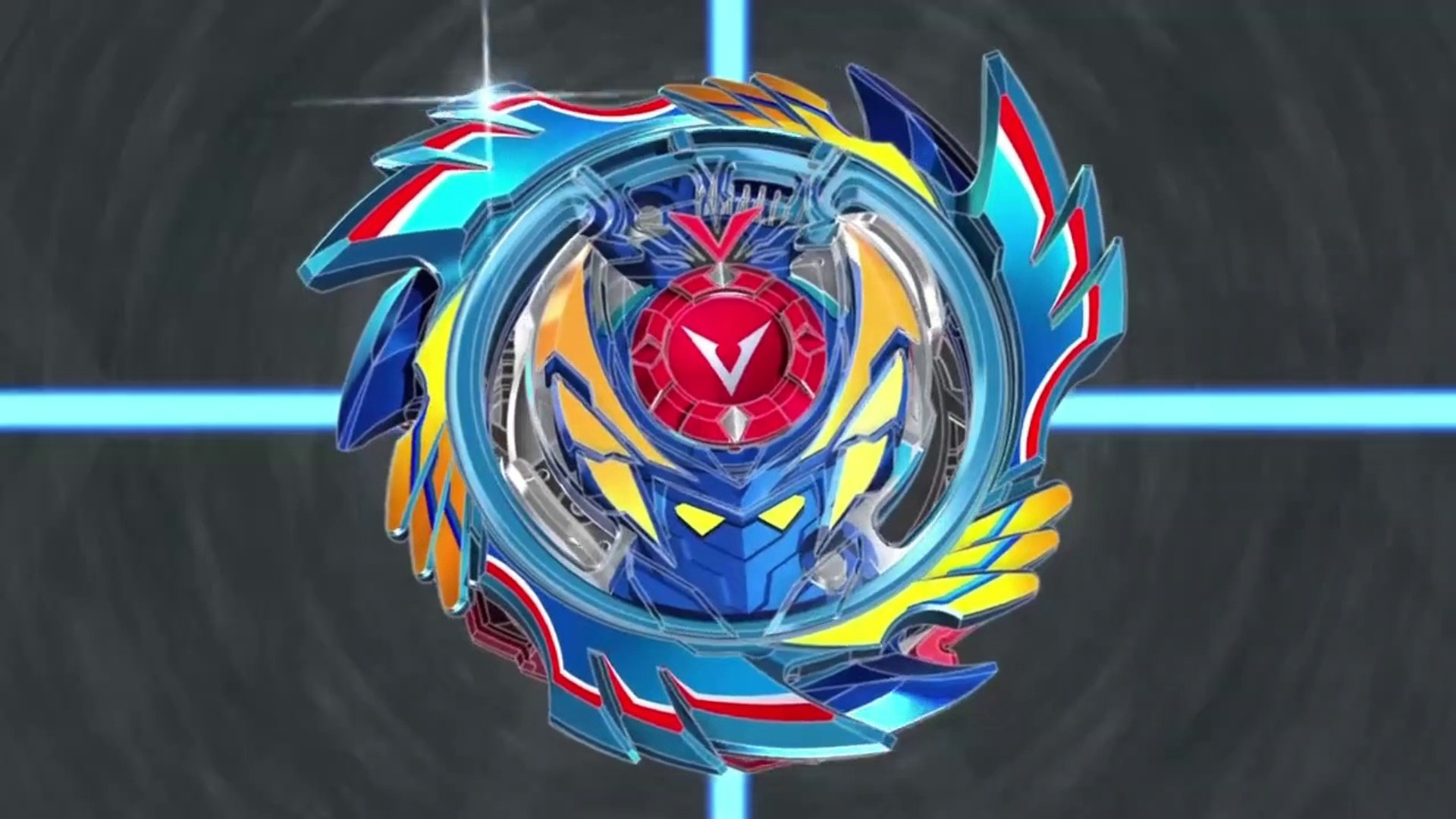 Beyblade Burst Evolution Ep 17 English 