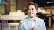 [HOT] Conductor Baek Yoon-hak, who changed the direction of his life, 모두의 예술 210607