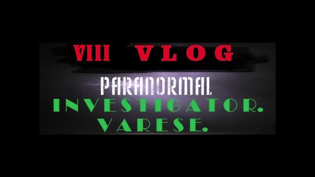 VIII Vlog Presentazione Stagione 2021