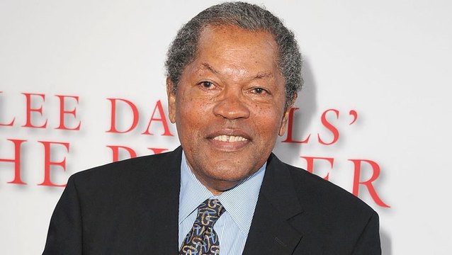 Remembering Clarence Williams III, 'The Mod Squad 'Actor, Who Died at 81 | THR News