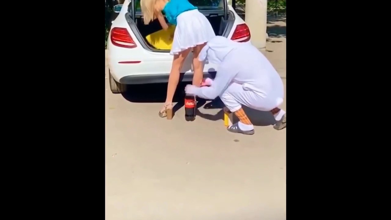 INSTANT REGRET COMPILATION- 5 __ INSTANT KARMA __ FUNNY FAILS ( 1080 X 1920 )