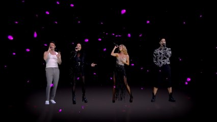 RBD - Este Corazón (En Vivo)