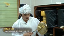 [HOT] Kim Min-ho, an announcer who learns kkwaenggwari., 모두의 예술 210607