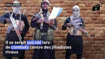 Nigeria: le chef de Boko Haram est mort, selon les jihadistes rivaux de l'Iswap