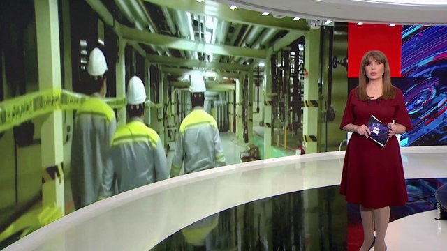 بلينكن يحذر: إيران تقترب من صنع سلاح نووي