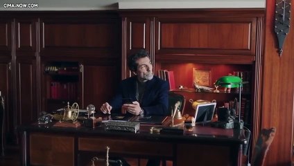 مسلسل انتظرتك كثيرا الحلقة 17  مترجم