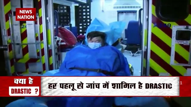 After Covid comes into control, flood has started threatening people