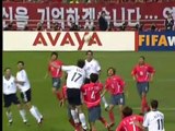 WM 2002 1-2 Finale - Deutschland vs Süd Korea