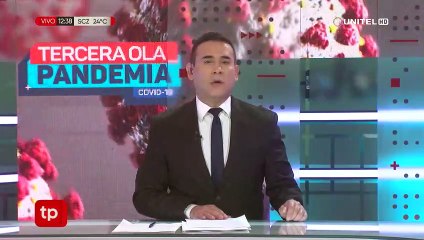 Alcaldía seguirá con la dotación de oxígeno para hospitales en Cochabamba