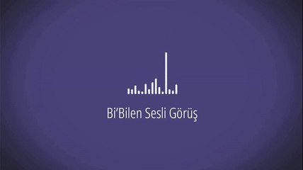 Bi’Bilen İlay Morgan - Sesli Görüş - Hamileyim normal doğumdan çok korkuyorum, deneyimli anneler yardım edebilir mi?