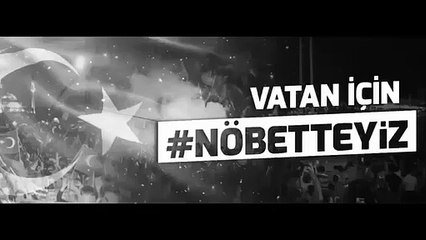 Uğur Işılak'tan darbe girişimine klipli tepki