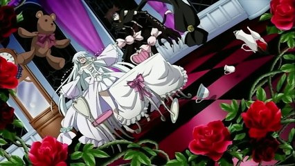 Pandora Hearts - S01E22