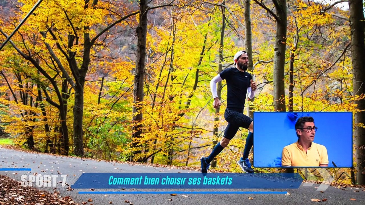 Comment bien choisir sa basket ?