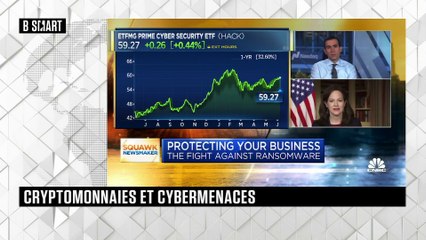 SMART WORLD - Emission du mardi 8 juin