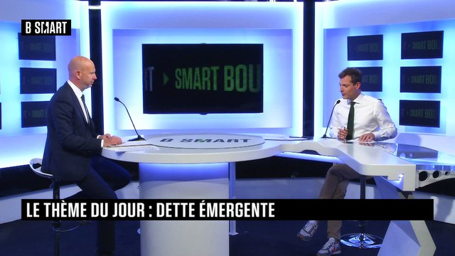 SMART BOURSE - Marchés à thème(s) : Michael Israël (IVO Capital Partners)