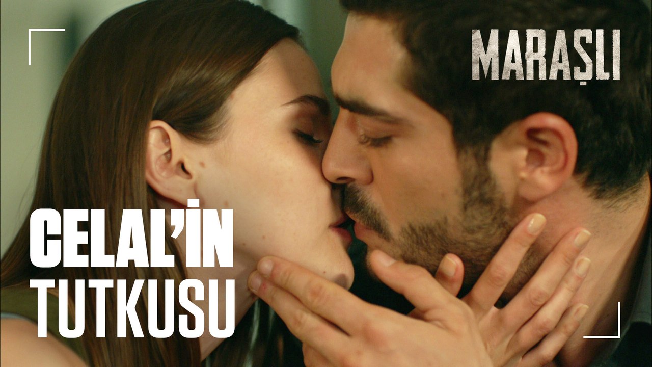 Maraşlı, Mahur'un kollarına koştu!  - Maraşlı 21. Bölüm