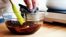  Easy Molten Chocolate Lava Cake Recipe: French Fondant Au Chocolat (Asmr)
