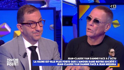 La haine est-elle plus forte que l'amour dans notre société ?